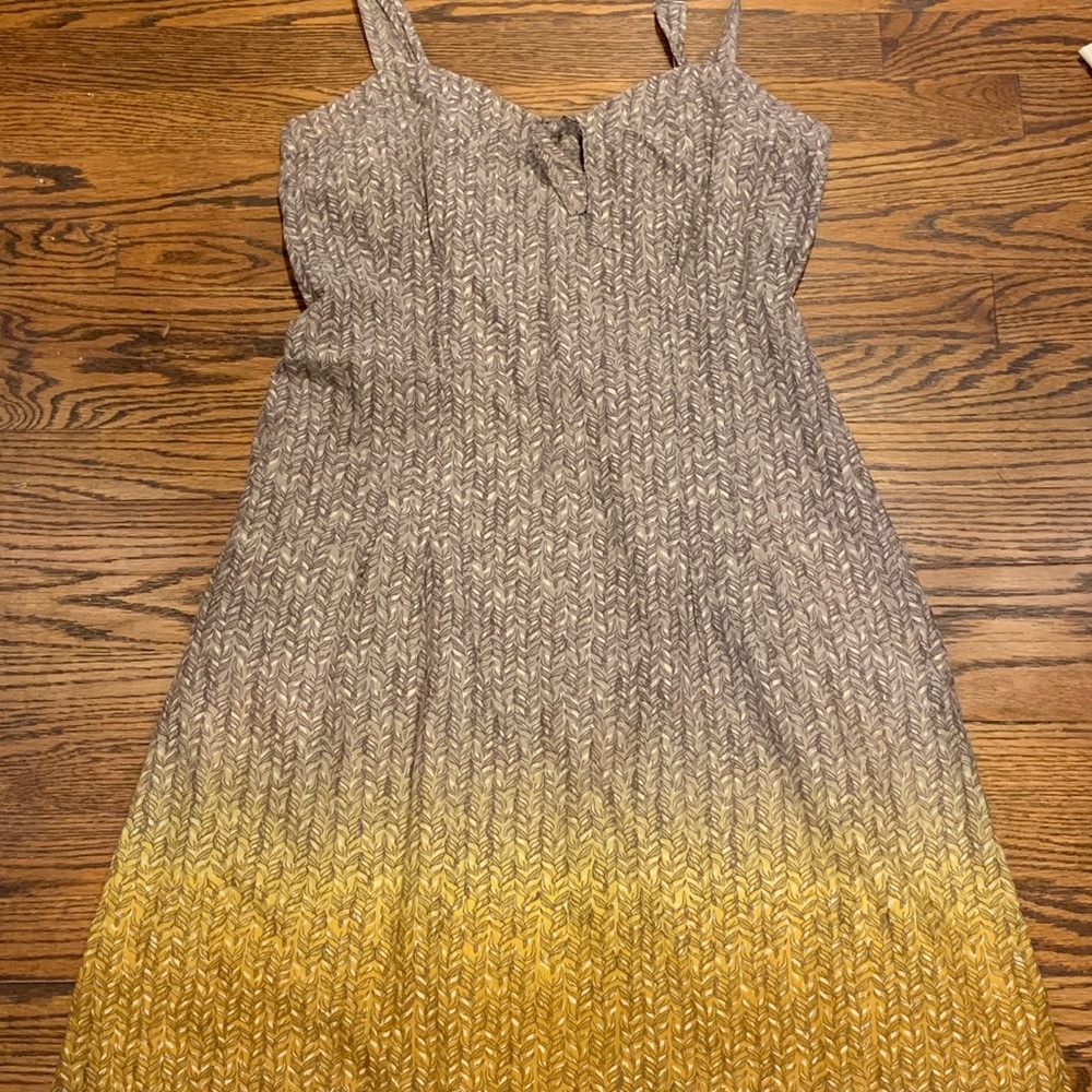 Eloise sundress